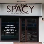 Spacy Bkk