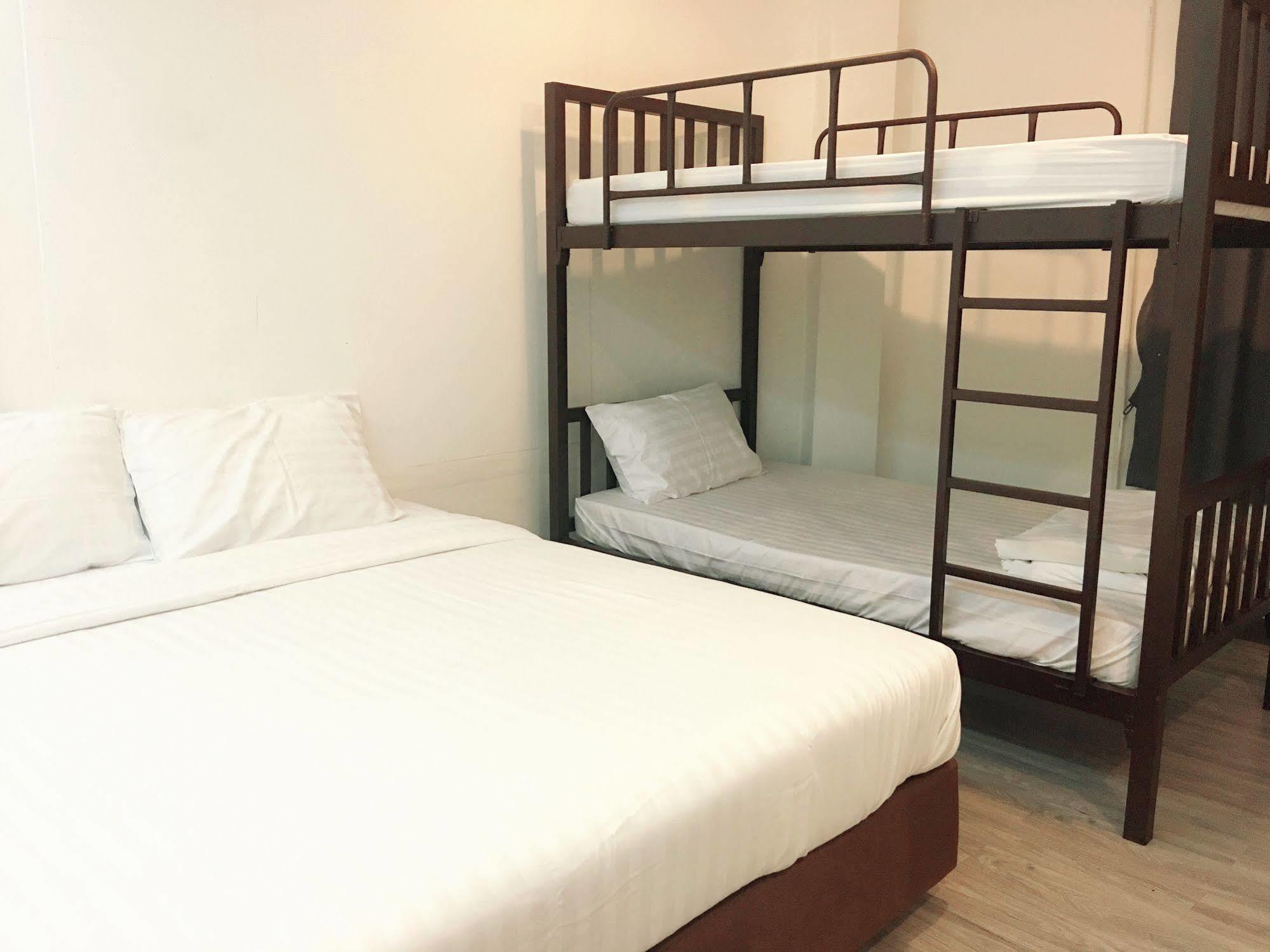 Hotel Spacy Bkk Bangkok