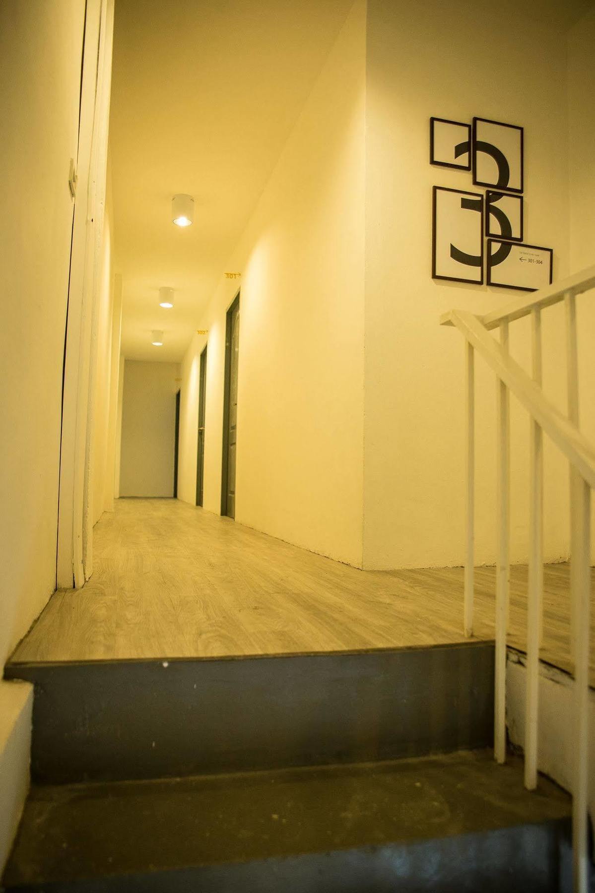 Spacy Bkk Hotel 3*