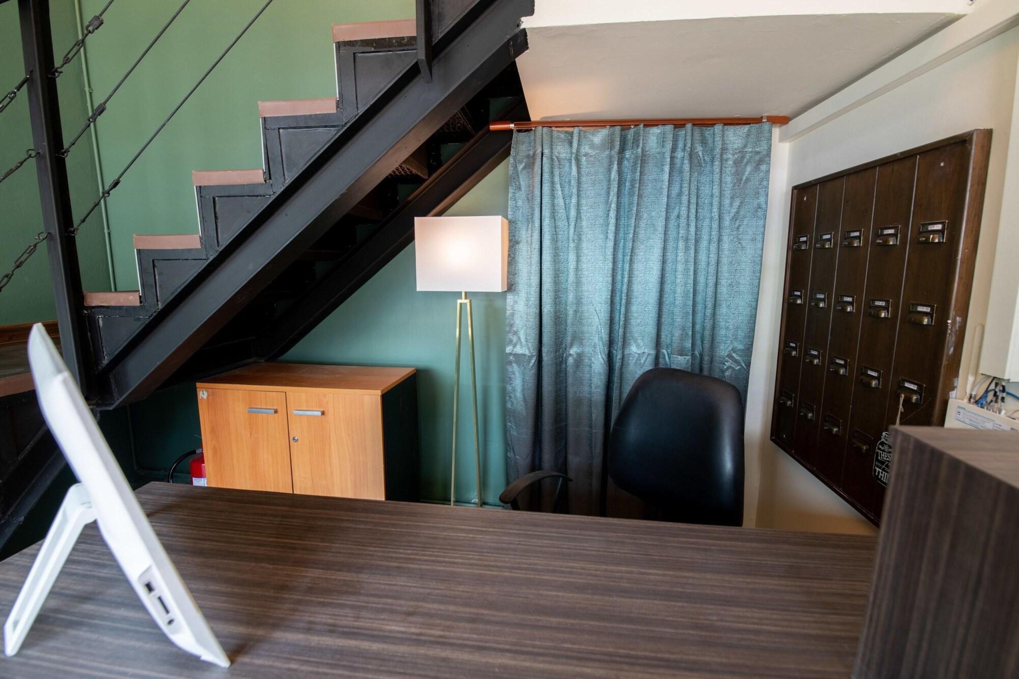 Hotel Spacy Bkk