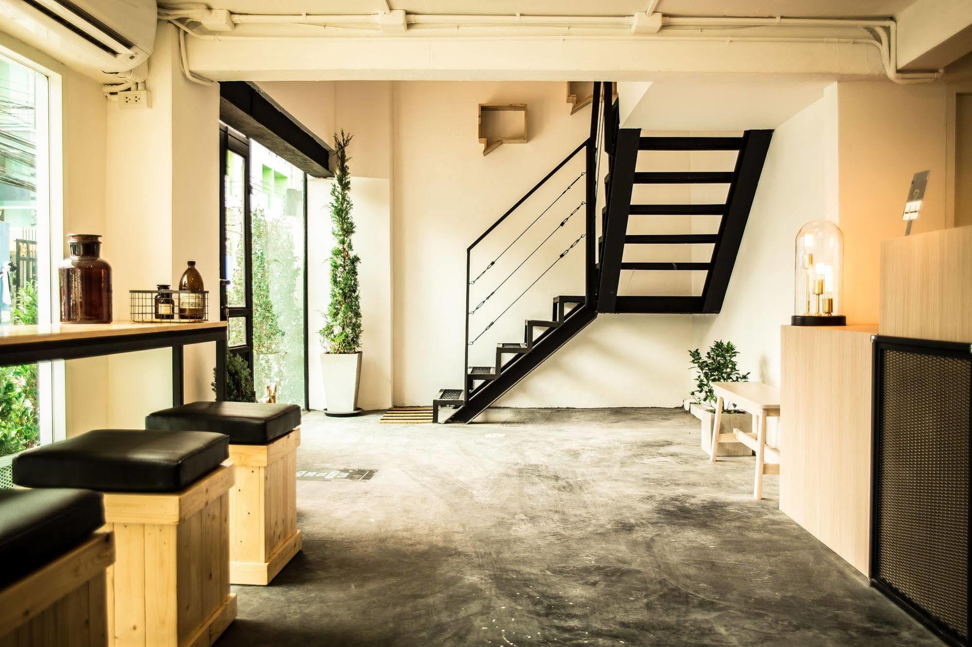 Hotel Spacy Bkk Bangkok