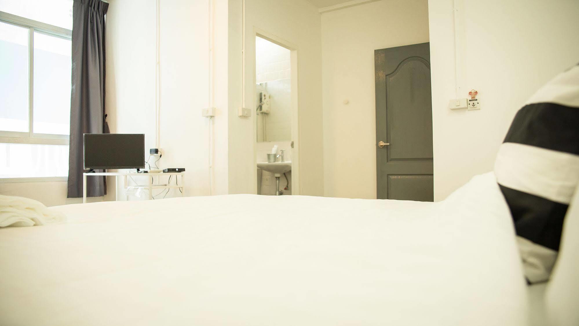 Hotel Spacy Bkk